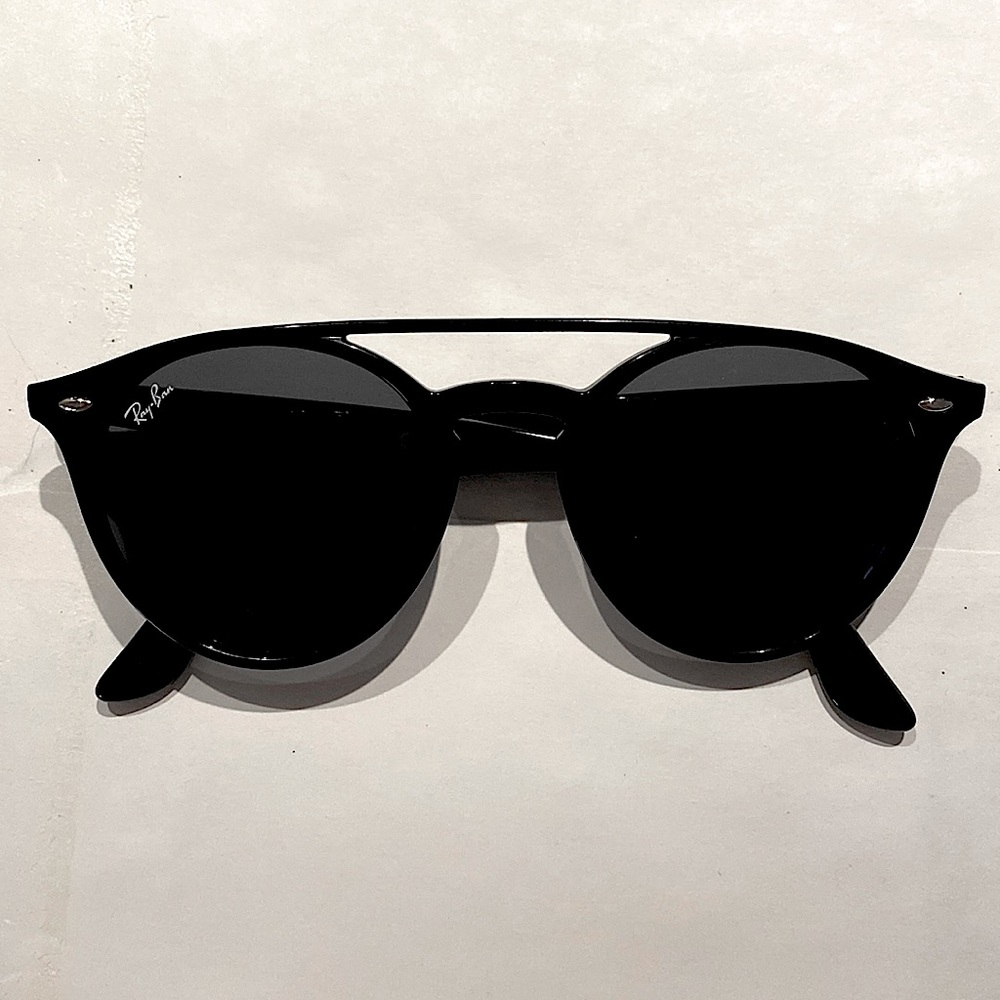 Ray-Ban Double Bridge Sunglasses